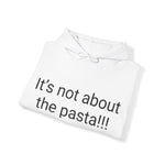 Pasta!! Heavy Blend™ Hooded Sweatshirt