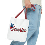 'Merica Tote Bag